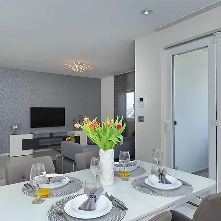 I Penthouse 1 Mit Whirlpool & Dachterrasse Apartment