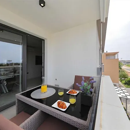 Apartment I Penthouse 1 Mit Whirlpool & Dachterrasse *